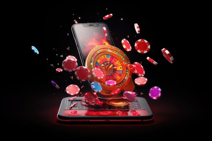SA Gaming live dealer studio with roulette wheel and multi-camera setup on prediksi jitu
